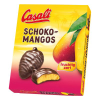 Суфле в шоколаді Casali Chocolate Mangos манго 150 г/10