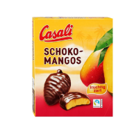 Суфле в шоколаді Casali Chocolate Mangos манго 150 г