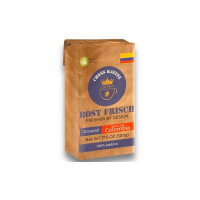 Кофе молотый Chess Kaffe Alpine Gold Colombia 500 г/12