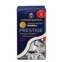 Кава мелена Chess Kaffe Prestige 500 г
