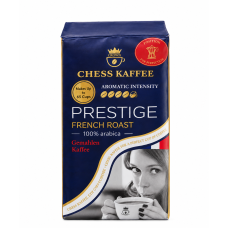 Кофе молотый Chess Kaffe Alpine Gold Colombia 500 г/12