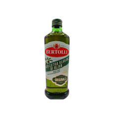 Оливкова олія Bertolli Originale Extra Vergin 1л/12