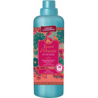 Кондиционер для белья парфюмированный Tesori d'Oriente Аюверда 760 мл/12