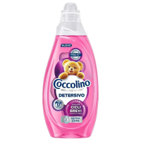 Гель для прання Coccolino Wonder Wash Ultra Care для кольорових речей 37 прань 1.48 л