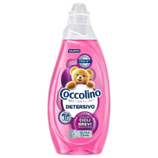Гель для стирки Coccolino Wonder Wash Ultra Care для цветных вещей 37 стирок 1.48 л