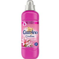 Кондиціонер для білизни Coccolino Tiare Flower & Red Fruits 37 прань 925 мл