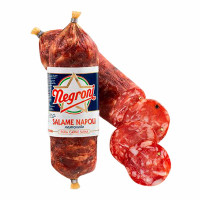 Ковбаса Conejo з м'яса кролика з журавлиною 240 г