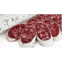 Колбаса Cataiunya carne с трюфелем 350 г