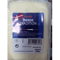Сир м'який Dansk Viking традиційний 400 г