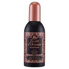 Туалетна вода Tesori d'Oriente Хаммам для жінок 100 мл/6