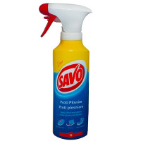 Засіб для видалення цвілі і бактерій Savo 500 мл/20