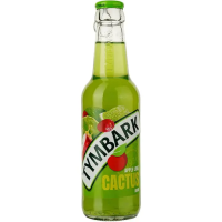 Напій Tymbark кактус лайм яблуко 250 мл/24