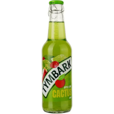 Напій Tymbark кактус лайм яблуко 250 мл/24