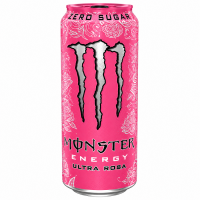 Напій енергетичний Monster Ultra Rosa 500 мл