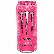 Напій енергетичний Monster Ultra Rosa 500 мл