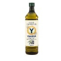 Олія оливкова Ybarra Pomace для смаження 1 л/12