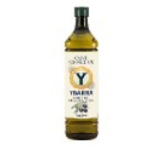 Олія оливкова Ybarra Pomace для смаження 1 л/12