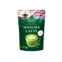 Чай Bardollini Matcha Latte Classic 90 г
