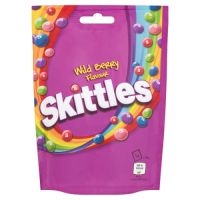 Драже Skittles Wild Berry 152 г/15