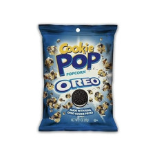 Попкорн Cookie Pop Oreo 149 г