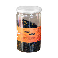 Чай чорний Genius Східні казки в банці 100 г