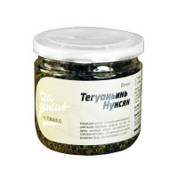 Чай улун Genius Тегуаньинь Нунсян в банке 80 г