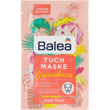 Маски для лица Balea в ассортименте.