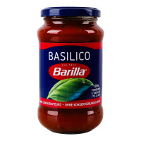 Соус Barilla томатний Basilico 400 г/6
