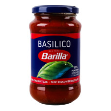 Соус Barilla томатний Basilico 400 г/6
