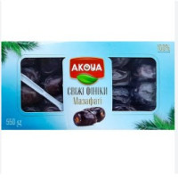 Фінікі свіжі Akoya 550 г/12