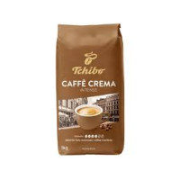 Кава в зернах Tchibo Cafe Crema Intense 1 кг