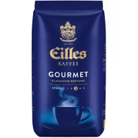 Кава в зернах Eilles Gourmet Café 500 г