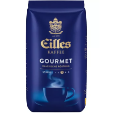 Кава в зернах Eilles Gourmet Café 500 г