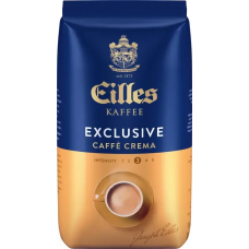 Кофе в зернах Eilles Exclusive Caffé Crema 500 г