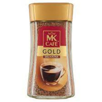 Кава розчинна MK Café Gold 200 г/12