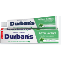 Зубная паста Durban`s Тотал Актив 75 мл