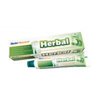 Зубная паста Rebi-Dental Травы 100 мл/72