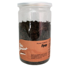 Чай пуер Genius ферментований 100 г