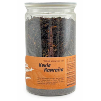 Чай черный Genius Кения Кангаита в банке 100 г