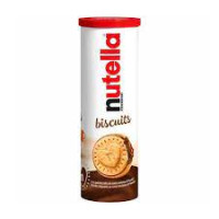 Печиво Nutella Biscuits 166 г/20