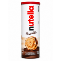 Печиво Nutella Biscuits 166 г