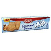 Печенье Cuetara классическое 0% сахара 175 г/12