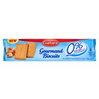 Печиво Cuetara класичне 0% цукру 175 г