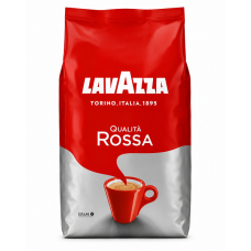 Кава в зернах Lavazza Rossa 1 кг
