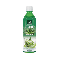 Напій Tropical Aloe Vera Оригинал негазований 500 мл/20