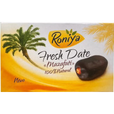 Фінікі свіжі Roniya 600 г/12