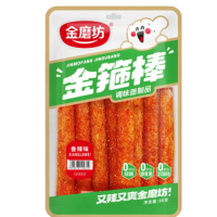 Снек Латяо Big Hot Sticks Golden Mill 90 г