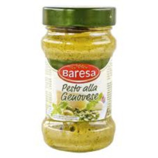 Соус Pesto Baresa Genovese190 г/12