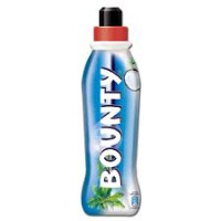 Молочный напиток Bounty 350 мл/8