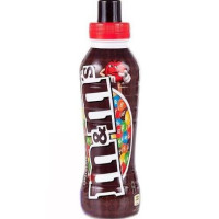 Молочний напій M&M's 350 мл/8